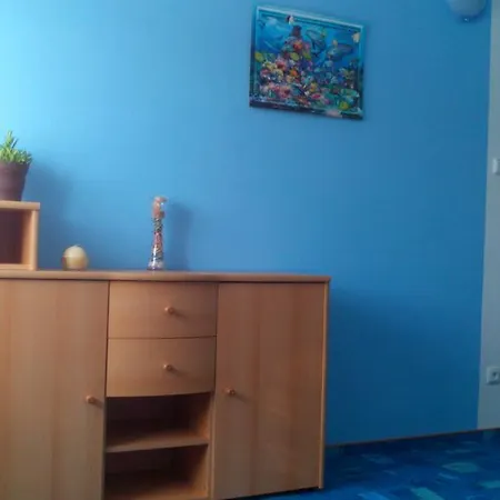 U Fišerů Prázdninový dům *