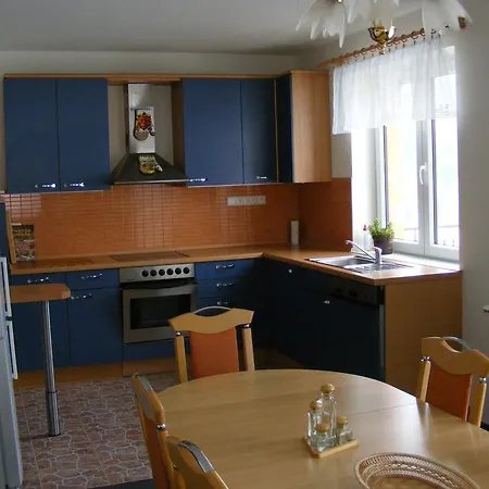 U Fiseru Ferienhaus