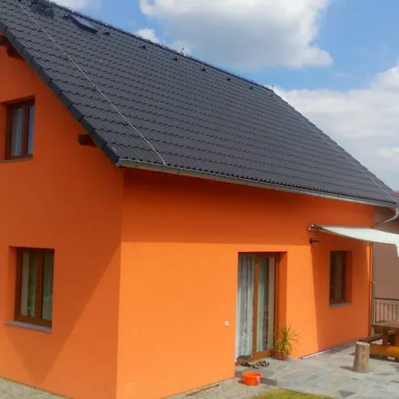 Prázdninový dům U Fišerů *