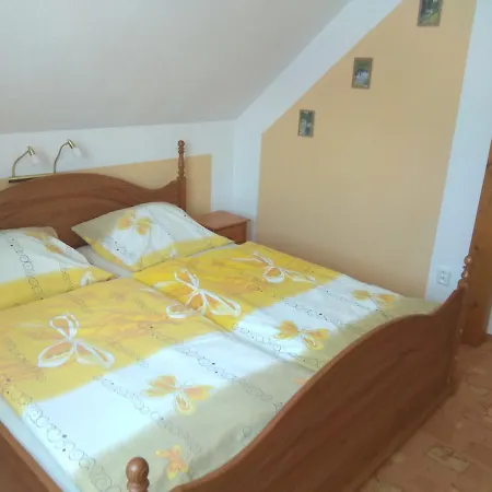 U Fišerů Prázdninový dům Kasperske Hory