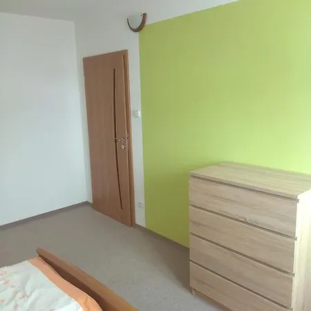 Holiday home U Fiseru