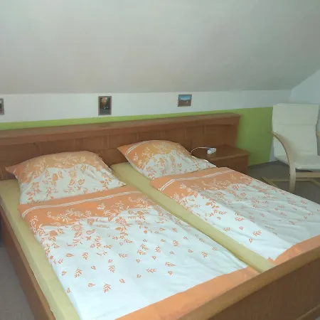 Prázdninový dům U Fišerů Kasperske Hory