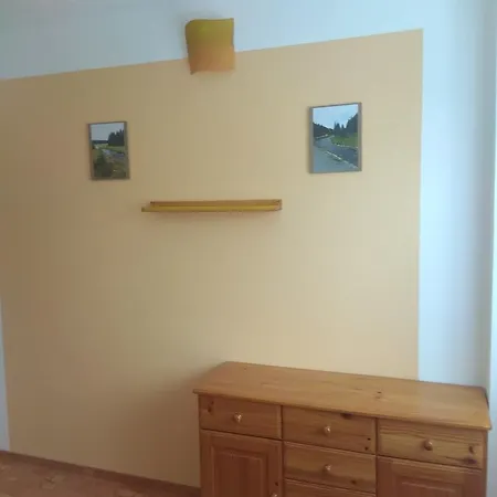 Prázdninový dům U Fišerů Kasperske Hory