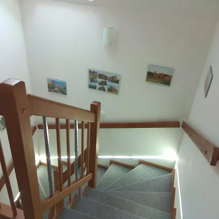 Prázdninový dům U Fišerů *