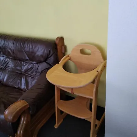 U Fišerů Prázdninový dům