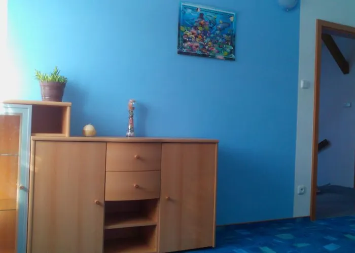 U Fiseru Nyaraló *