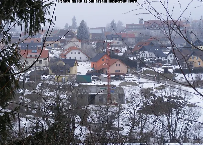 Nyaraló U Fiseru *