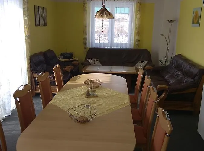Nyaraló U Fiseru *