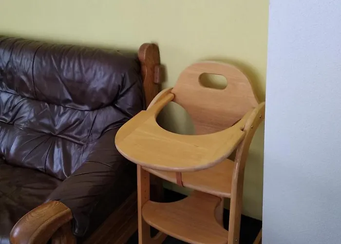U Fiseru Nyaraló
